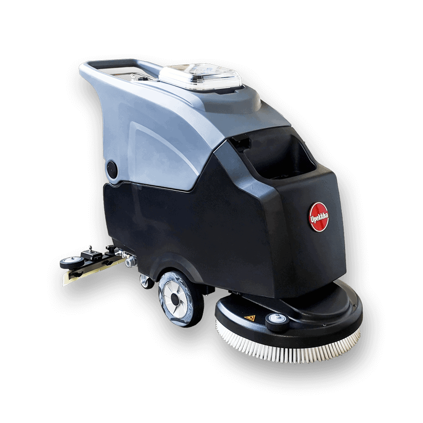 Upekkha 5050 Auto Scrubber