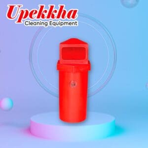 Waste Bins V-BIN-31/32 Polyethylene Bin Upekkha Cleaning Products Our Trusted V-BIN-31/32 Polyethylene Bin Upekkha Cleaning Products